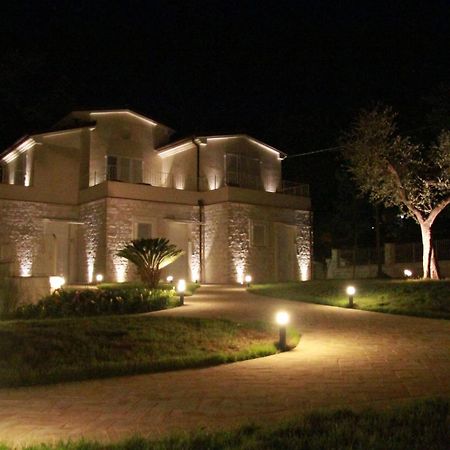Hotel Giardino Suites&Spa Numana Exterior foto
