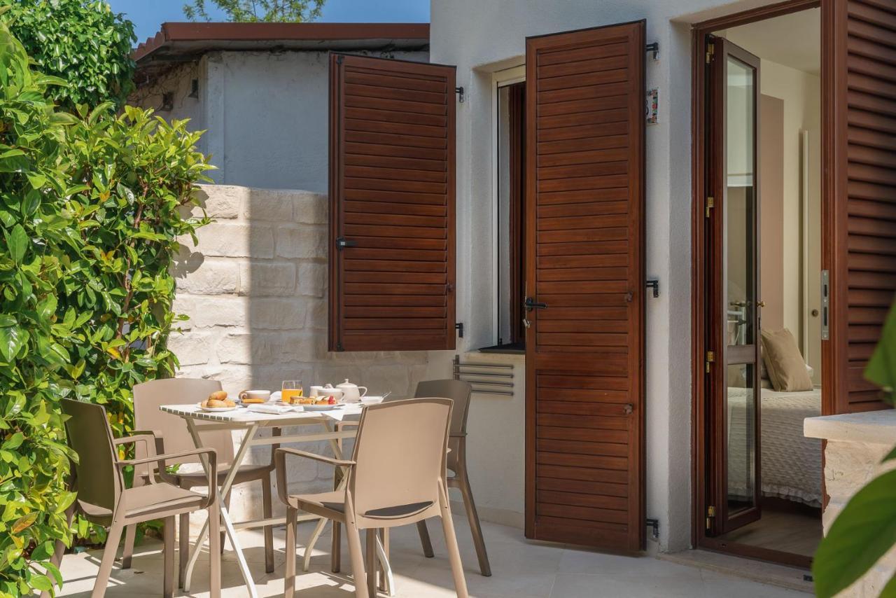 Hotel Giardino Suites&Spa Numana Exterior foto