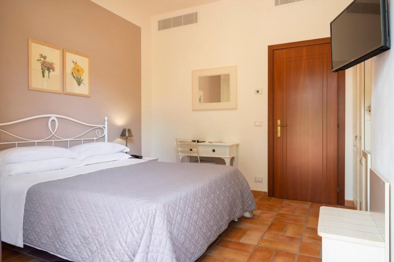 Hotel Giardino Suites&Spa Numana Exterior foto