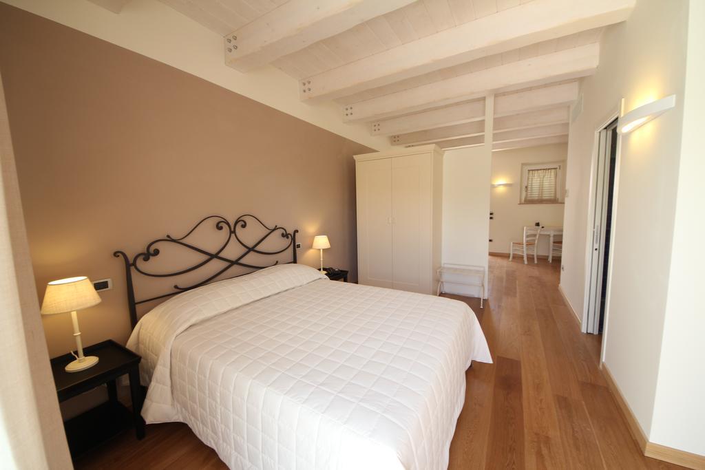 Hotel Giardino Suites&Spa Numana Exterior foto